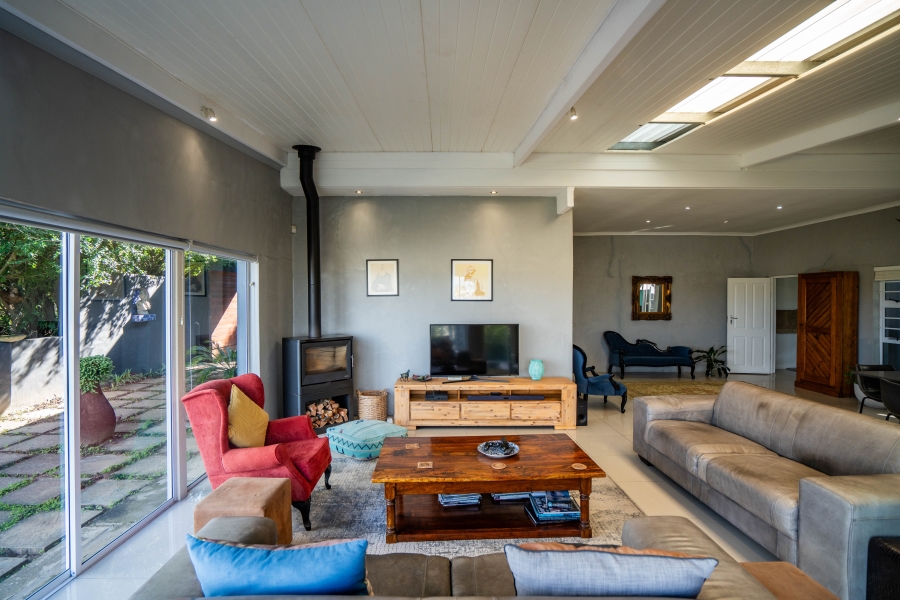4 Bedroom Property for Sale in East Bank Eastern Cape